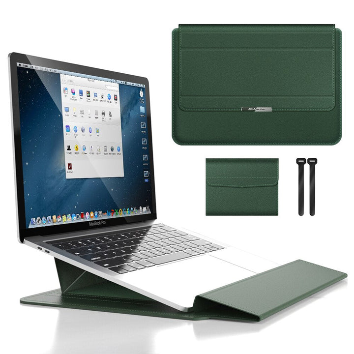 Waterproof & Shockproof Laptop Case – Veltro