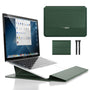 Wasserdichte & Stoßfeste Laptop-Hülle – Veltro