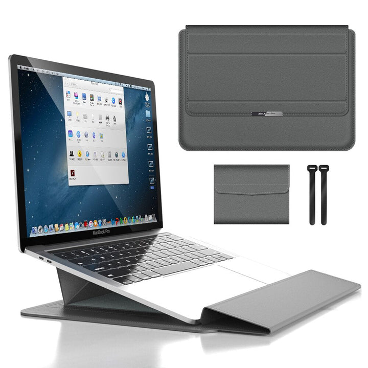 Waterproof & Shockproof Laptop Case – Veltro