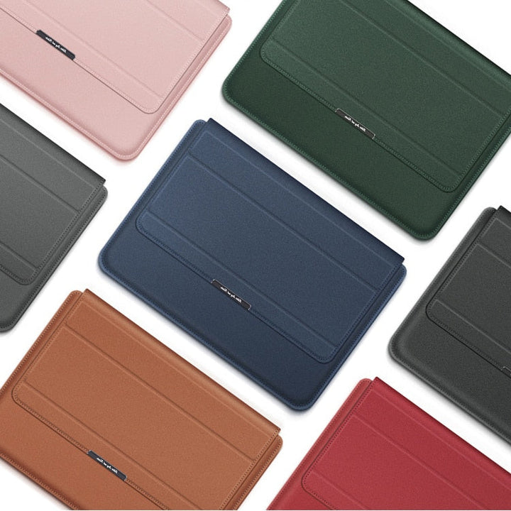 Waterproof & Shockproof Laptop Case – Veltro