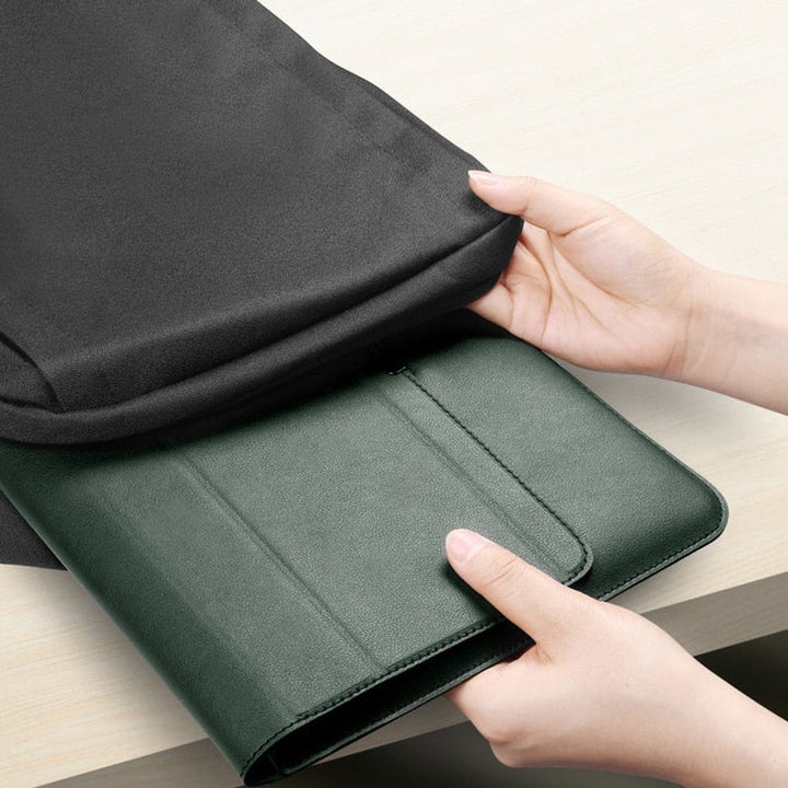 Waterproof & Shockproof Laptop Case – Veltro