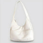 Vegan Leder Schultertasche für Damen - Noor
