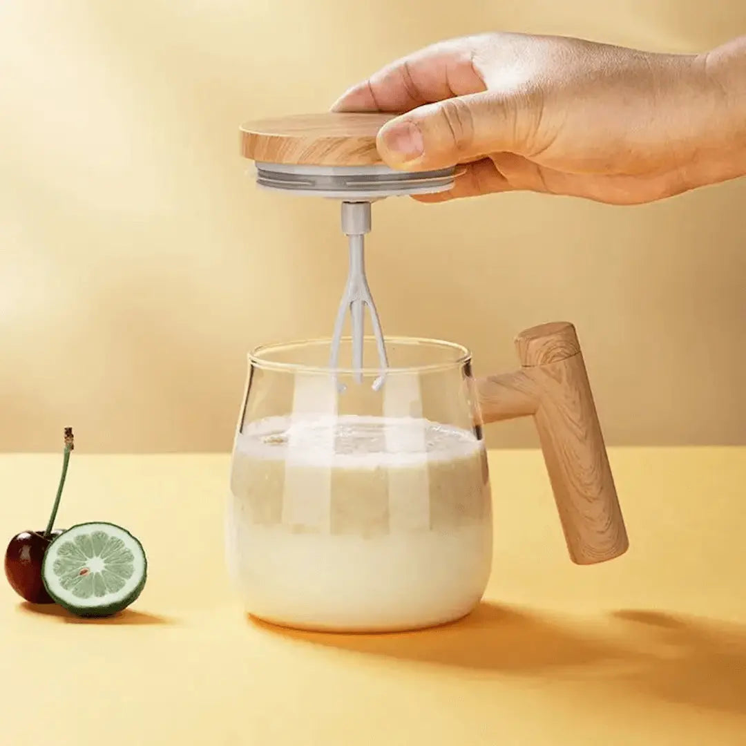 Smart Mug - StirEase