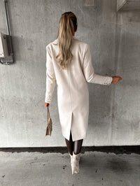 Trendy Winter Coat for Women - Valeria