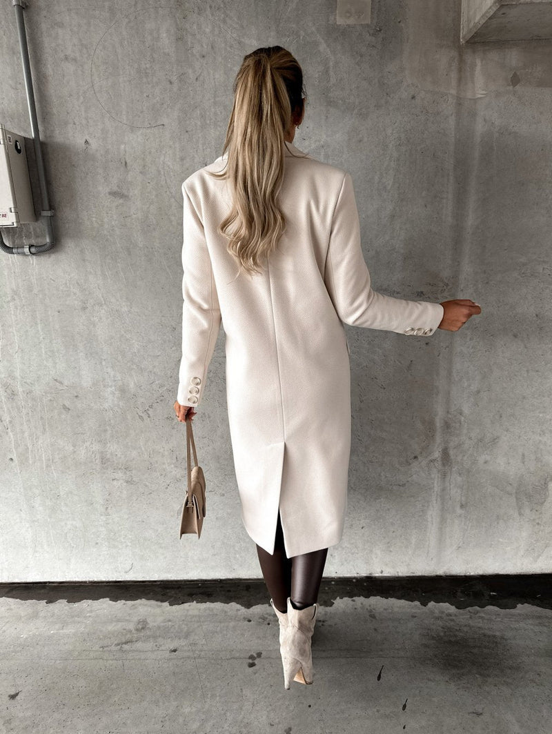 Trendy Winter Coat for Women - Valeria