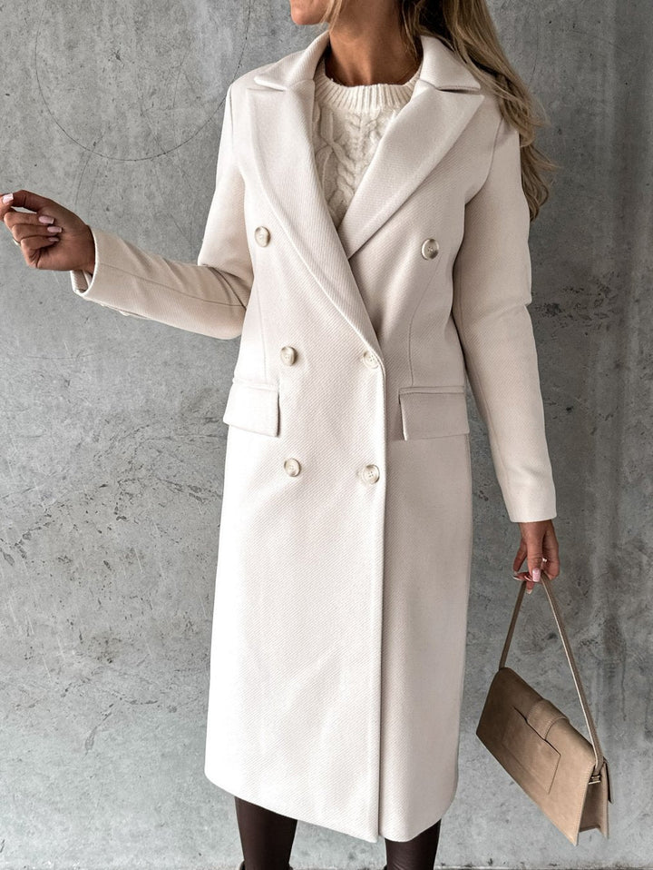 Trendy Winter Coat for Women - Valeria