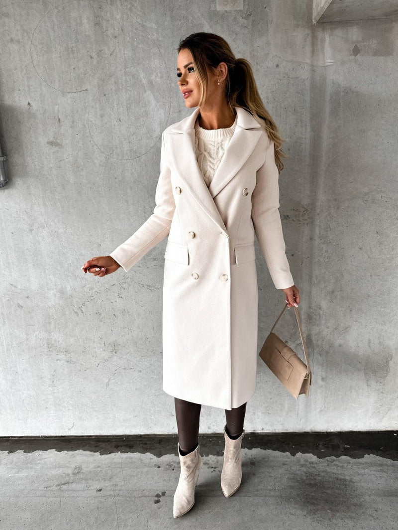 Trendy Winter Coat for Women - Valeria