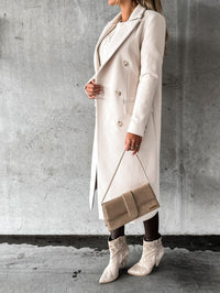 Trendy Winter Coat for Women - Valeria