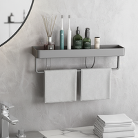 Modern Matt Graues Regal - Organixy