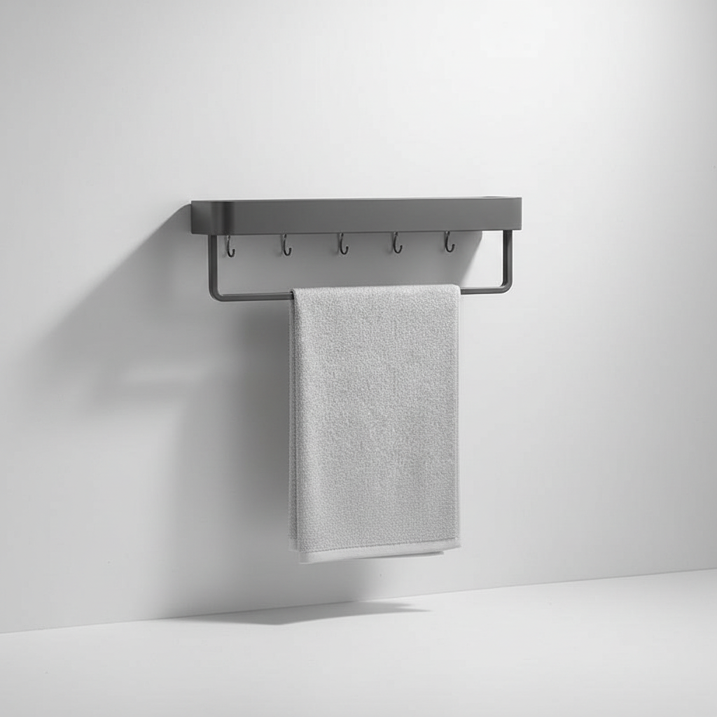 Modern Matt Graues Regal - Organixy