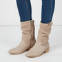 Moderne Damenstiefel - Nova