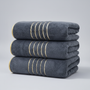 Moderne Microfaser Handtüche Set - LuxuryWrap