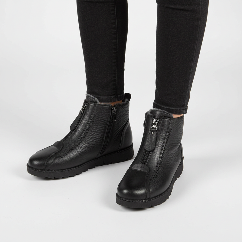 Modische Schuhe Für Damen - Charlotte