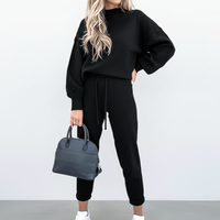 Modisches Freizeitoutfit - Lisa
