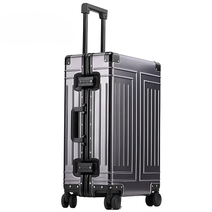 Premium aluminum case – Emperor