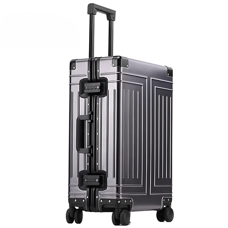 Premium aluminum case – Emperor