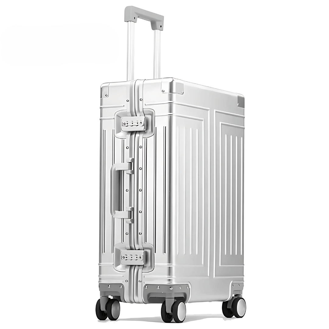 Premium aluminum case – Emperor