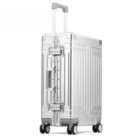 Premium aluminum case – Emperor