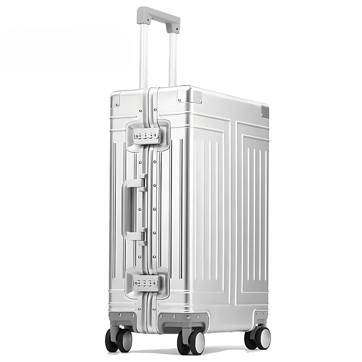 Premium aluminum case – Emperor
