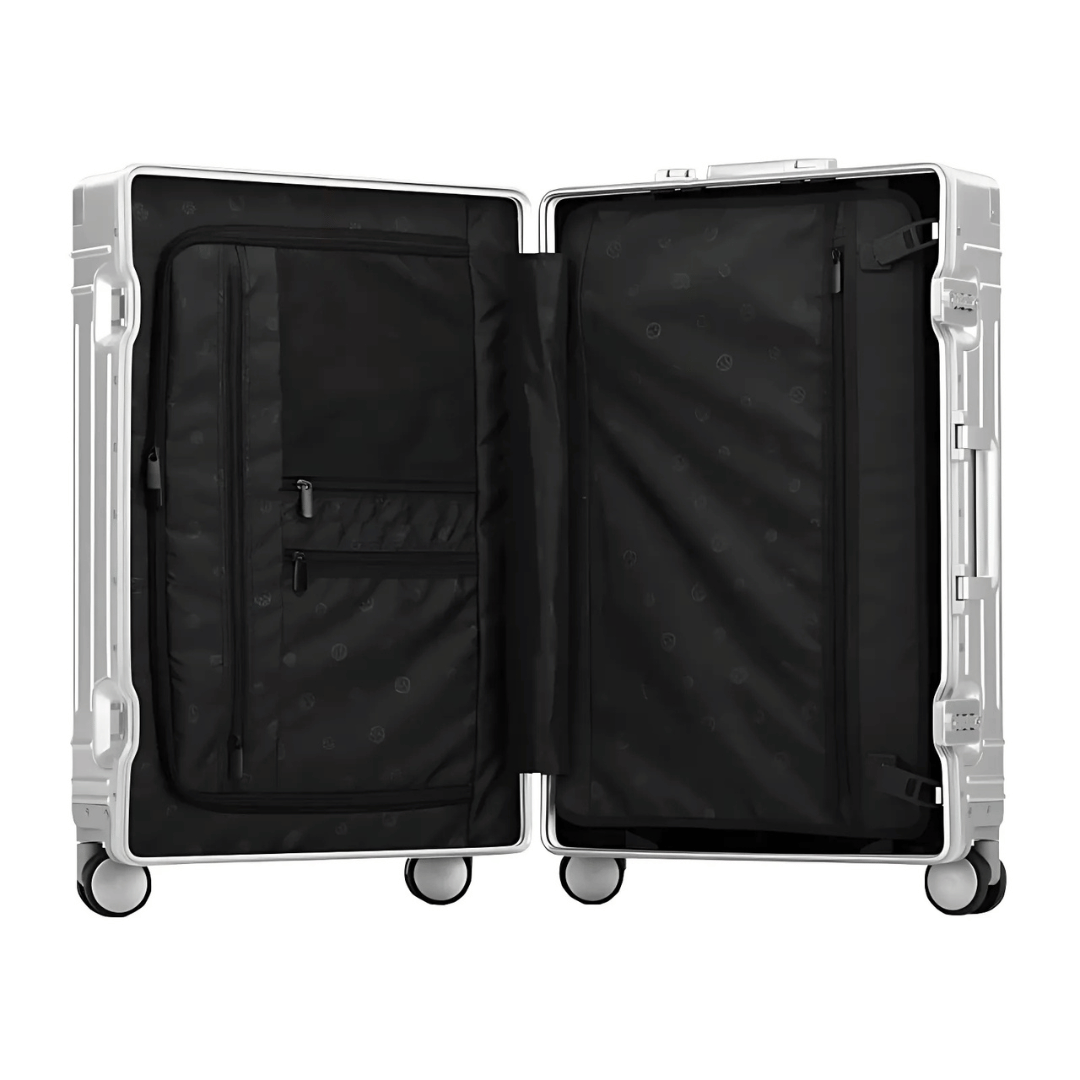 Premium aluminum case – Emperor