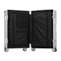 Premium aluminum case – Emperor