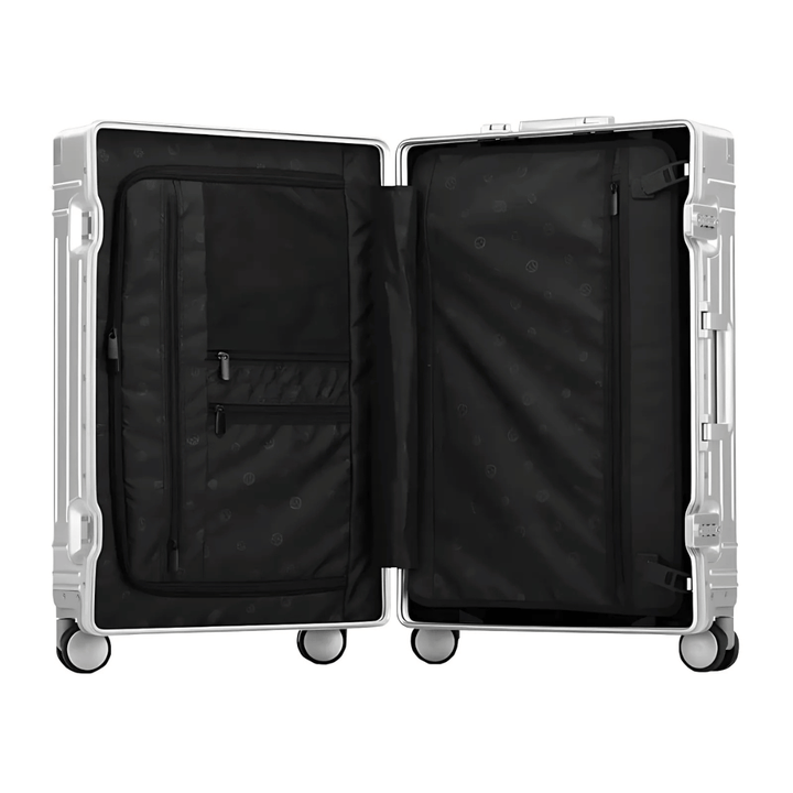 Premium aluminum case – Emperor