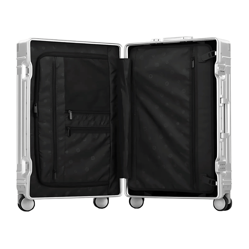 Premium aluminum case – Emperor
