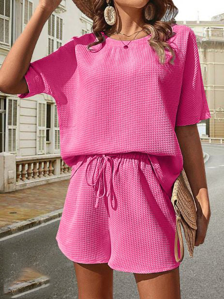 Two-piece summer set for women - Isla