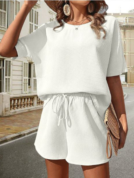 Two-piece summer set for women - Isla