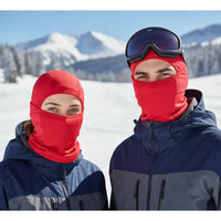 Multifunctional Full Head Design - WindFlex