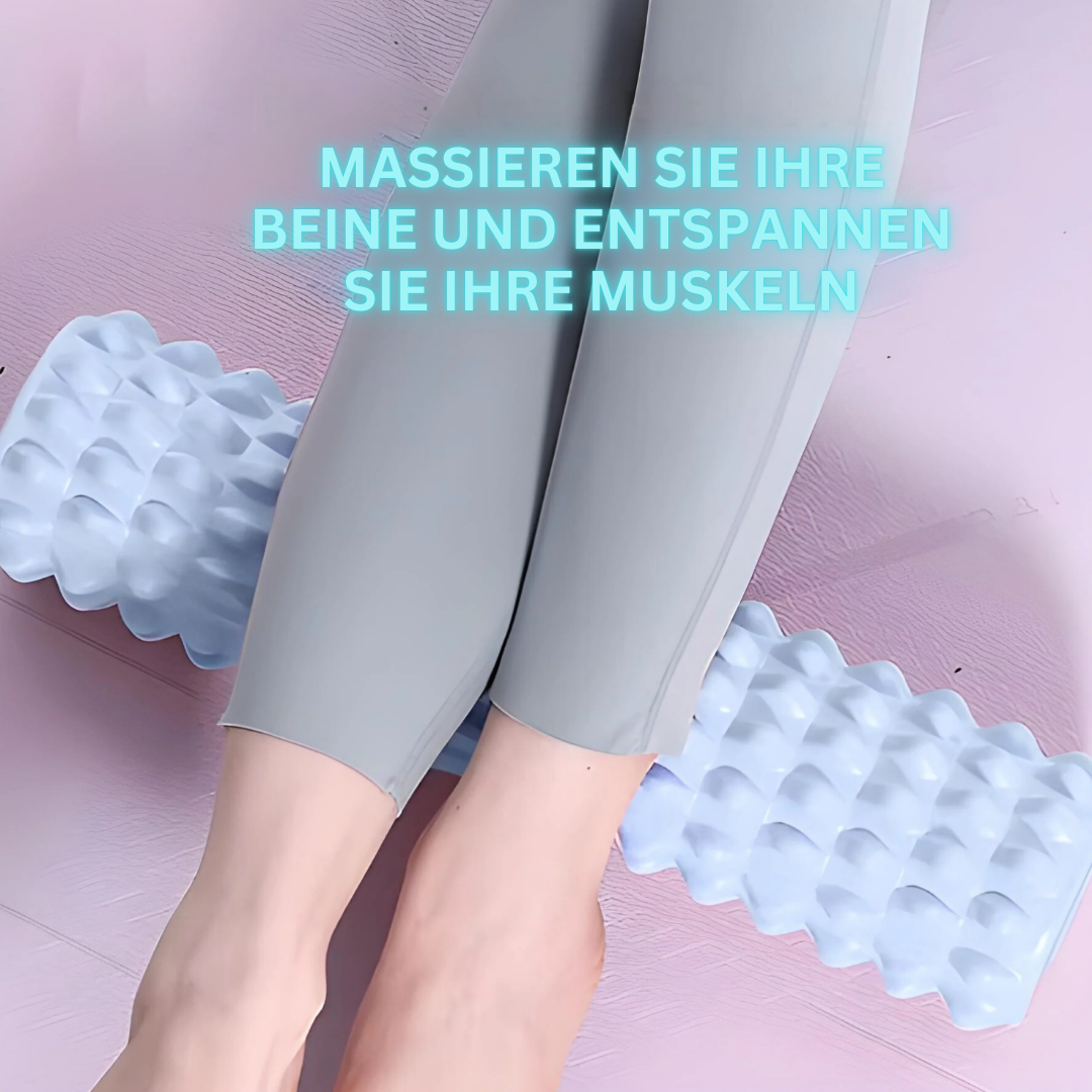 Foam Massage Roller - MuscleRelief