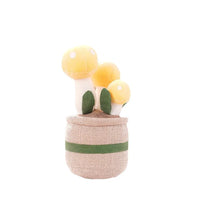 Funny Flower Plush Toy - BloomBuddy