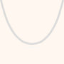 Stilvolle Flachkette – Helena