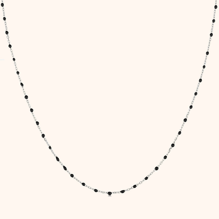 Mystical Pearl Necklace - Lyra