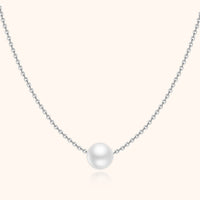 Meer-Perlenkette – Marie