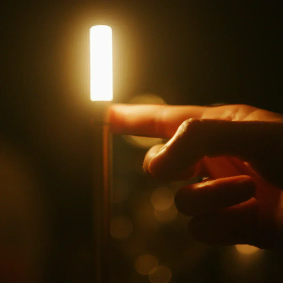 Subtile Table Lamp - Aurelia