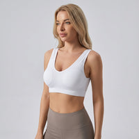Nahtloser Sportlicher BH - Lynn