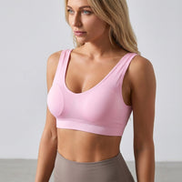 Nahtloser Sportlicher BH - Lynn