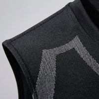Nahtloses Kompressionsshirt - Alfonso