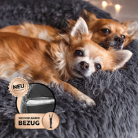 Hundeseng Fluffy Plus - Den originale