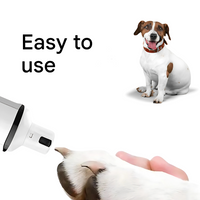 Electric Nail Helper for Dogs – PawTrim