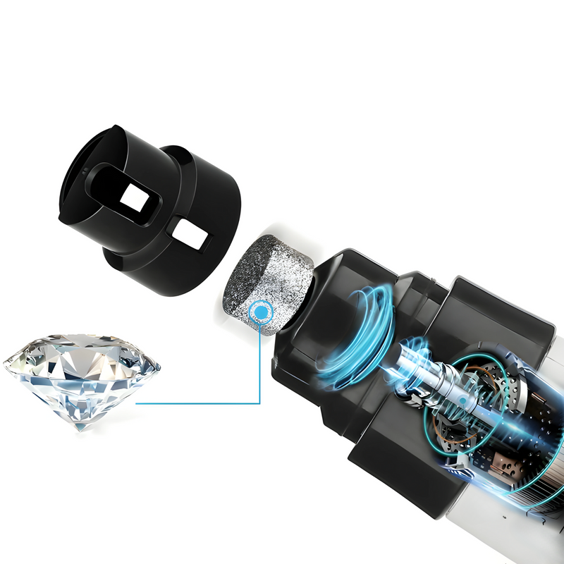Electric Nail Helper for Dogs – PawTrim