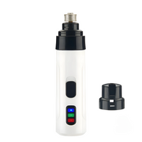 Electric Nail Helper for Dogs – PawTrim