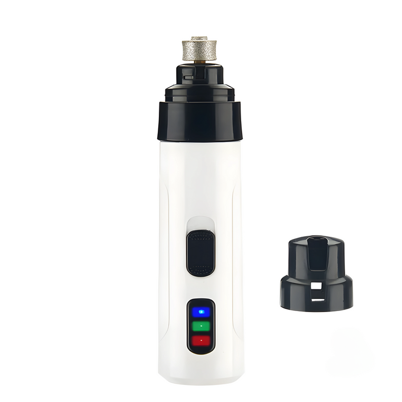 Electric Nail Helper for Dogs – PawTrim