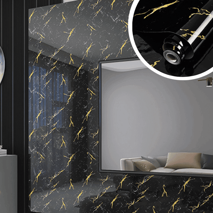 Marble Adhesive Film - Wrapit™