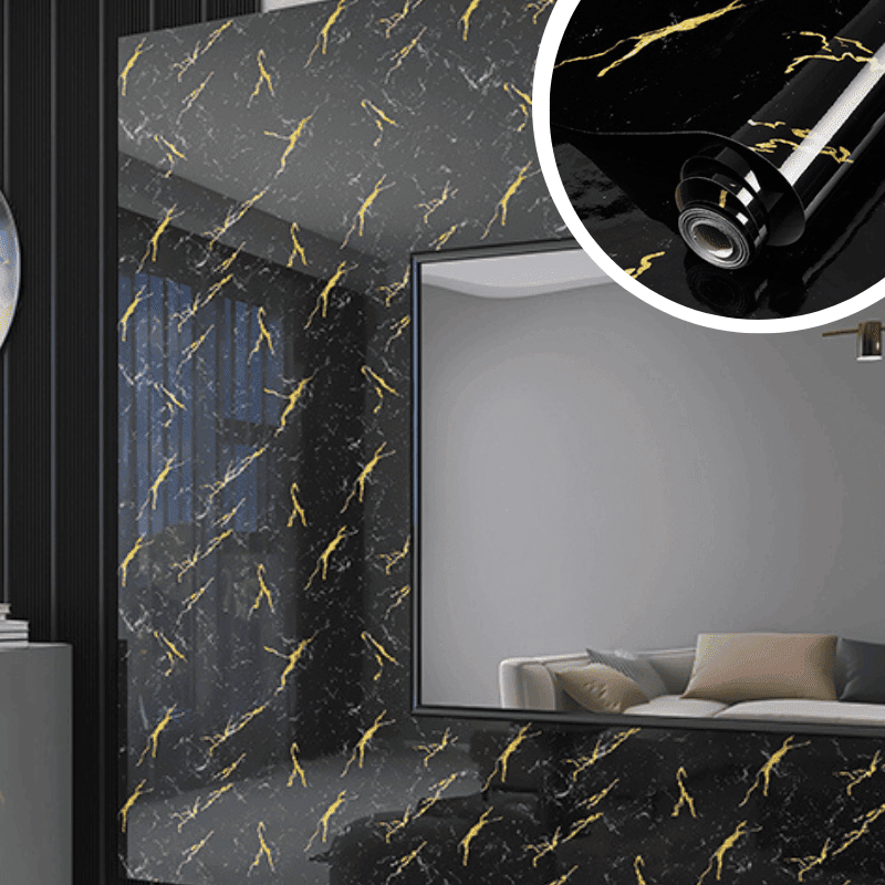 Marble Adhesive Film - Wrapit™