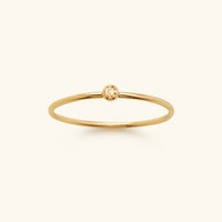 Birthstone Ring - Celestia