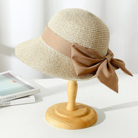 Sombrero de verano transpirable para mujer – Monica