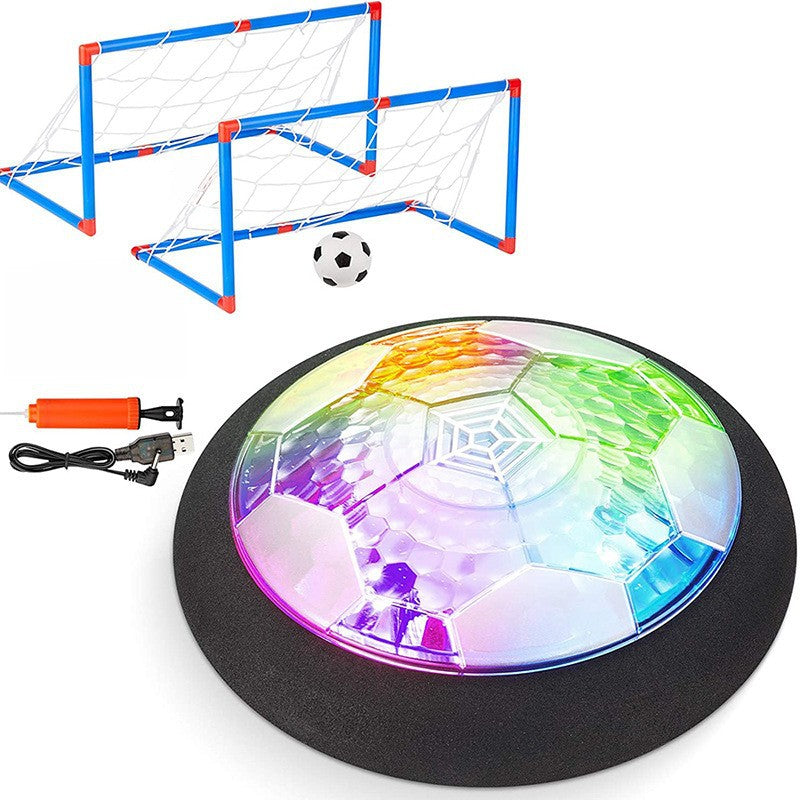 Hovering Soccer Ball for All Surfaces – HoverBall