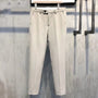 Slim Fit Formelle Herrenhose – Mailand